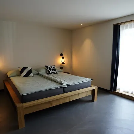 Charbon Feriehus *