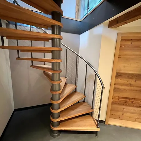 Feriehus Charbon