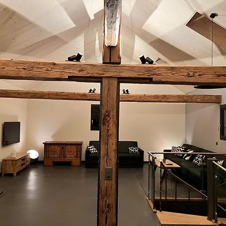 Charbon Feriehus *