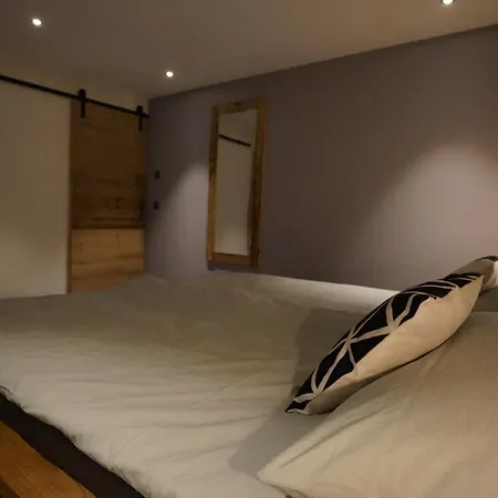 Charbon Hébergement de vacances