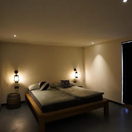 Vakantiehuis Charbon