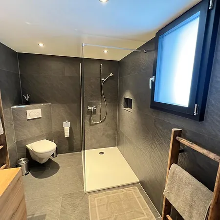 Vakantiehuis Charbon *